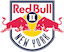 Escudo de New York RB II
