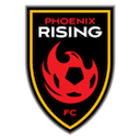 Escudo de Phoenix Rising