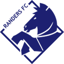 Escudo de Randers FC
