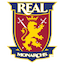 Escudo de Real Monarchs