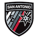 Escudo de San Antonio