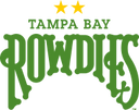 Escudo de Tampa Bay Rowdies