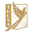 Escudo de FC Tulsa