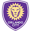 Escudo de Orlando City II