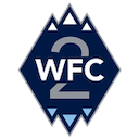 Escudo de Vancouver Whitecaps II