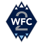 Escudo de Vancouver Whitecaps II