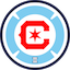 Escudo de Chicago Fire II