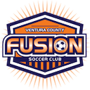 Escudo de Ventura County Fusion