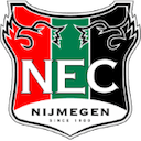 Escudo de NEC Nijmegen