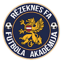 Escudo de Rēzekne FA