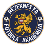 Escudo de Rēzekne FA