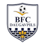 Escudo de BFC Daugavpils