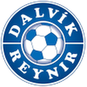 Escudo de Dalvík / Reynir