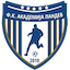 Escudo de Akademija Pandev
