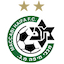Escudo de Maccabi Haifa