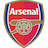 Escudo de Arsenal