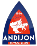 Escudo de Andijan