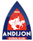 Escudo de Andijan