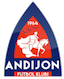Escudo de Andijan