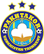 Escudo de Pakhtakor