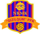 Escudo de Qizilqum