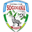 Escudo de Sogdiana