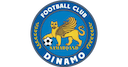 Escudo de Dinamo Samarqand