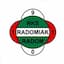 Escudo de Radomiak Radom