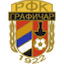 Escudo de Grafičar