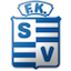 Escudo de Slavoj Vyšehrad