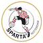 Escudo de Sparta Rotterdam