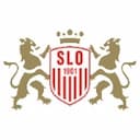 Escudo de Stade Lausanne-Ouchy