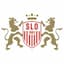 Escudo de Stade Lausanne-Ouchy