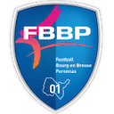 Escudo de Bourg-en-bresse 01