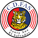 Escudo de FAS