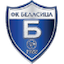 Escudo de Belasica