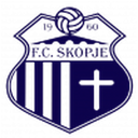 Escudo de Skopje