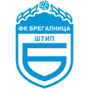 Escudo de Bregalnica Štip