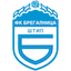 Escudo de Bregalnica Štip