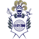 Escudo de Gimnasia L.P.