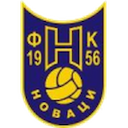 Escudo de Novaci