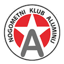 Escudo de Aluminij