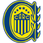 Escudo de Rosario Central