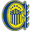 Escudo de Rosario Central