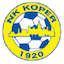 Escudo de Koper