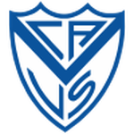 Escudo de Velez Sarsfield