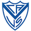 Escudo de Velez Sarsfield