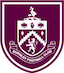Escudo de Burnley