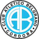 Escudo de Belgrano Cordoba