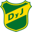 Escudo de Defensa Y Justicia